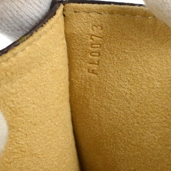 Louis Vuitton Pochette Florentine Bum Bag #XS Monogram - Picture 8 of 9